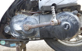HONDA DIO AF18