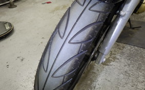 YAMAHA XJR400 1993 4HM