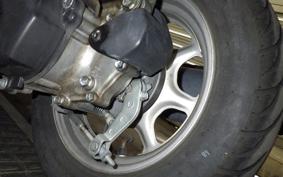 HONDA TACT Basket 2003 AF79