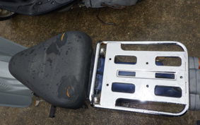 SUZUKI BIRDIE 50 BA42A