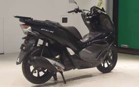 HONDA PCX125 JF81
