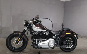 HARLEY FLSL1750 2021 YDJ