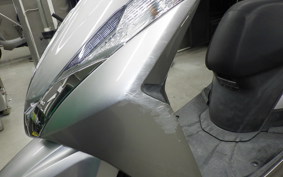 HONDA LEAD 125 2022 JF45