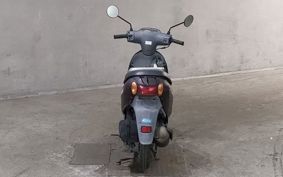 SUZUKI LETS4 CA45A