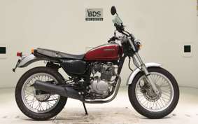 HONDA CB223S 2025 MC40