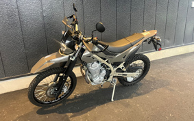KAWASAKI KLX230 SHERPA LX232A