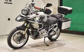 BMW R1200GS 2012