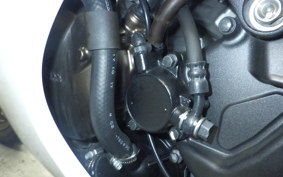 HONDA VFR800F 2018 RC79