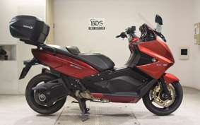 GILERA GP800 IE 2016