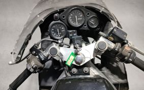 HONDA CBR250R MC19