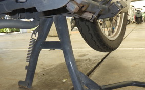 HONDA C110 SUPER CUB JA10