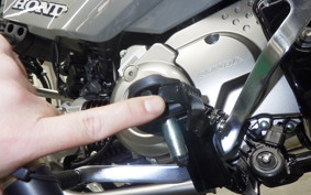 HONDA CT125-2 2019 JA65