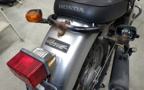 HONDA CB223S MC40