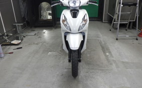 HONDA DIO 110 2022 JK03