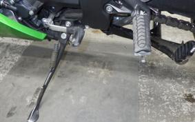 KAWASAKI ZX 1400 NINJA R 2014