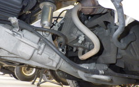 HONDA GYRO CANOPY TA03