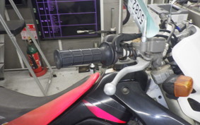 HONDA CRM250AR 2022 MD32