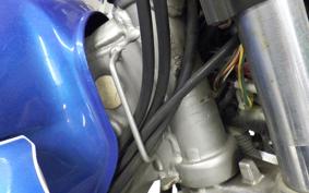 YAMAHA SEROW 225 Gen.3 DG08J