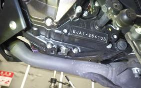 SUZUKI Vｽﾄﾛｰﾑ250SX 2002 EL11L