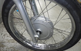 HONDA C110 SUPER CUB 2014 JA07
