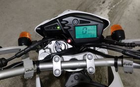 YAMAHA SEROW 250 DG17J