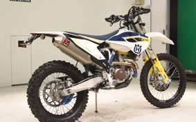 HUSQVARNA FE250 2023