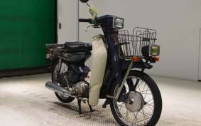 YAMAHA MATE 50 V50
