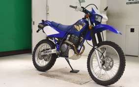 YAMAHA TT250R 1985