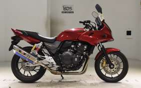 HONDA CB400 SUPER BOLDOR 2018 NC42