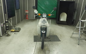 HONDA C90 SUPER CUB HA02