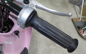 SUZUKI CHOINORI CZ41A