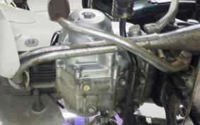 HONDA C50 SUPER CUB 2026 C50