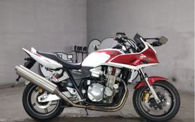 HONDA CB1300SF BOLDOR SC54