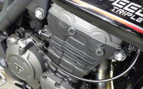 TRIUMPH SPEED TRIPLE RS 2022