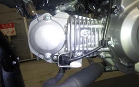 HONDA CROSS CUB 110 2020 JA60