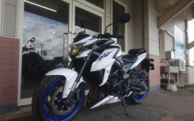SUZUKI GSX-S750 ABS 2019 C533F