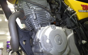 YAMAHA AG200 2025 1FE