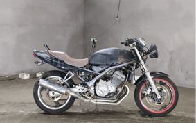 KAWASAKI BALIUS250 ZR250A