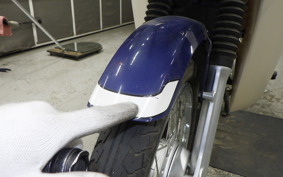 HONDA C110 SUPER CUB JA42