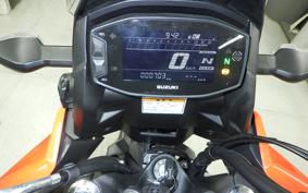 SUZUKI Vｽﾄﾛｰﾑ250SX EL11L