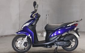 HONDA DIO 110 JF31