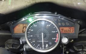 YAMAHA YZF-R6 2006