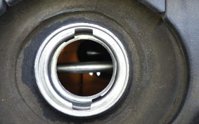 HONDA DIO Gen.6 2009 AF62