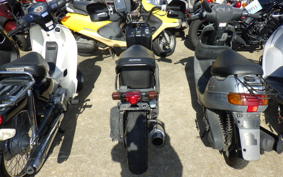 HONDA ZOOMER AF58