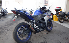 YAMAHA YZF-R25 ABS RG10J