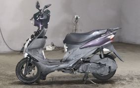 SUZUKI ADDRESS V125 CF4MA