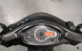 SUZUKI ADDRESS V125 CF4MA