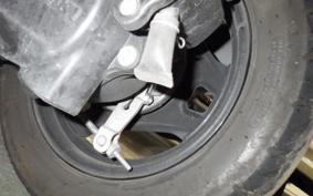 SUZUKI ﾚｯﾂ CA4AA