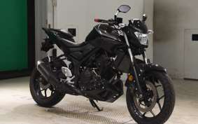 YAMAHA MT-25 RG43J