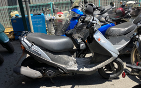 SUZUKI ADDRESS V125 CF46A